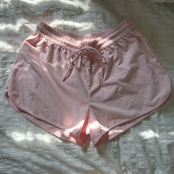 TNA athletic shorts - Picture 1 of 3